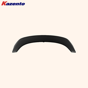 Aileron de toit style KZ en fibre de verre non peint pour Mazda 3 Axela Hatch <span class=keywords><strong>Back</strong></span> 2020+ - Product Image 2