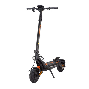 <b>2025</b> Newest Model Kukirin Europe Warehouse Powerful Range Off Road 52V 20.8Ah Adult Dual Motor Scooter <b>2025</b> Dual Motor - Product Image 2
