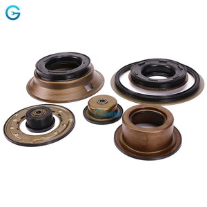 Kit de 7 Piezas de Pistones para Transmisión Automática AL4 DPO para Peugeot, Citroën y Renault Scenic - Product Image 6