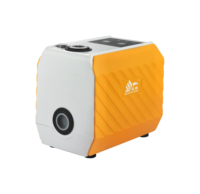 Pompe de surpression solaire auto-amorçante à aimant permanent AC pour surfaces, haute pression, OEM, haute qualité, grand débit, pour le traitement de l'eau potable