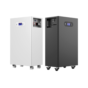 Système d'énergie solaire domestique OEM 15 kWh, batterie lithium 51,2 V 300 Ah, pack de batteries de stockage d'énergie, vente chaude - Product Image 1