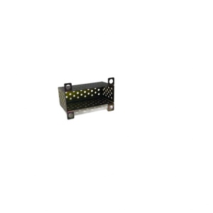 Piezas Metálicas Industriales CNC y para Mecanizado Personalizado - Material de Aluminio, Fábrica de Origen China, Servicio Integral - Product Image 5