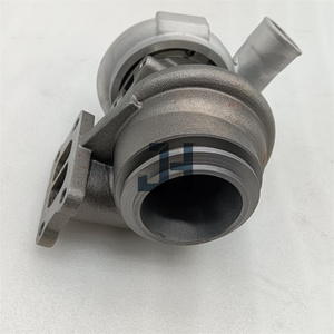 Repuestos para Excavadora ME133745, Turbo para Motor 3116, 115-5853, 7E5197, 1076338, Turbocompresor para Excavadora E325 - Product Image 4