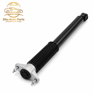 Ensemble d'amortisseurs arrière pour Tesla Model 3 Model Y, norme OE 1044461-01-E 1044461-02-E 1188463-00-C 1188463-00-E <span class=keywords><strong>LinTech</strong></span> - Product Image 1