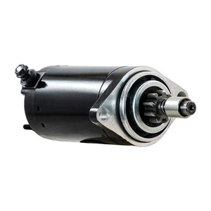 Démarreurs de yacht Bombardier compatibles avec les moteurs 278-000-186, 278-000-311, 278-000-316 pour moteurs de bateaux - Product Image 1