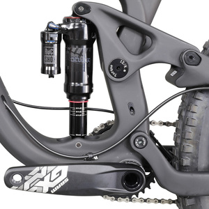 <span class=keywords><strong>Vélo</strong></span> <span class=keywords><strong>de</strong></span> <span class=keywords><strong>montagne</strong></span> en carbone 29er à suspension complète vtt <span class=keywords><strong>enduro</strong></span> - Product Image 3