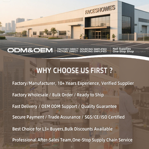 Hot bán ai thông minh cảm biến có thể sạc lại Nail đèn nhanh chóng chữa Trọng lượng nhẹ UV LED xách tay - Product Image 3