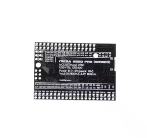 Module de développement <span class=keywords><strong>Mega</strong></span> <span class=keywords><strong>2560</strong></span> <span class=keywords><strong>Pro</strong></span> Mini Embed Ch340g/atmega2560-16au Micro Type-C <span class=keywords><strong>Mega</strong></span> <span class=keywords><strong>2560</strong></span> avec têtes d'épingles mâles compatibles - Product Image 1