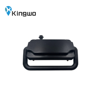 Localizador GPS para Motocicleta Eléctrica Kingwo LT38 4G Cat1 con Salida de Relé ACC IP65