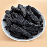 Raisins noirs Black Beauty