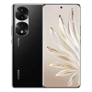 <span class=keywords><strong>HONOR</strong></span> <span class=keywords><strong>70</strong></span> PRO Snapdragon 778G Plus 5G Smartphone Pantalla Curva AMOLED de 6.8" y 120Hz Cámara de 54MP Batería de 4000-4999mAh 100W Francés - Product Image 3