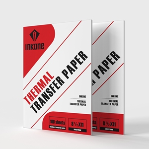 Papel de Transferencia Térmica de 4 Capas para Máquina de Impresión de Tatuajes, 100 Piezas - Product Image 4
