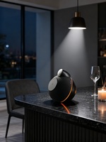 Chargeur Magnétique avec Haut-Parleur, Chargeur Ultra-Rapide pour Écouteurs et Montre, Nouveauté 2026, Produits de Refroidissement, Chargeur Sans Fil 3-en-1
