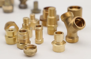 Tùy chỉnh-thực hiện đồng thau thép rèn nóng Trống Tùy Chỉnh rèn dịch vụ - Product Image 3