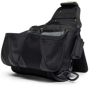 Túi đựng dụng cụ đa ngăn, dung tích lớn 250lb, chất liệu vải Oxford 1860D, sản xuất theo đơn đặt hàng (ODM/OEM) - Product Image 2