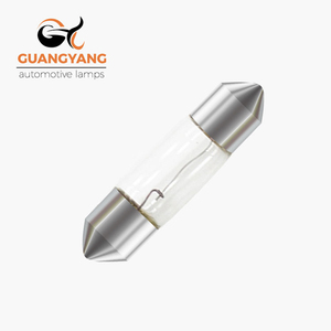 C5W Auto pièces de rechange <span class=keywords><strong>C10W</strong></span> SV8.5 prix de gros fabrication voyant pour voiture et camion 10*31 10*36 10*39 10*41 - Product Image 4