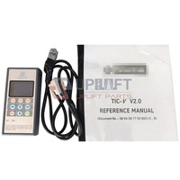 Outil de test d'ascenseur DT-100 pour décodeur d'ascenseur d'ascenseur