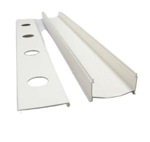 Sistema de cultivo hidropónico horizontal (sistema NFT) Plantación de frutas, lechugas y vegetales de tomate - Product Image 5