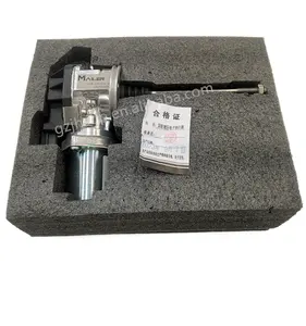 06k14561414g المحرك توربو صمام الملف اللولبي 06K145614G لأودي A3 06K145722A 06K145722H 06K145722T 06K145702N - Product Image 1