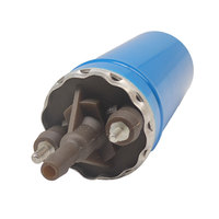 Pompe à carburant électrique haute pression pour Peugeot 405 pour BMW pour Opel 0580464038 E8260