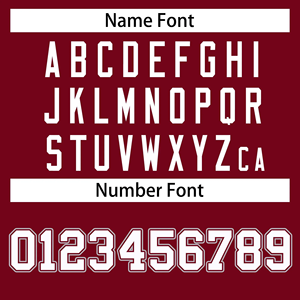 <span class=keywords><strong>2025</strong></span> New OEM tùy chỉnh giải quyết Twill thêu Hockey Jerseys đội thăng hoa Hockey thống nhất nhanh chóng quay vòng Jersey Hockey - Product Image 5