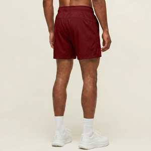 Pantalones Cortos Deportivos para Hombre con Construcción Ligera y Estilo Atlético Moderno para Actividades Deportivas - Product Image 2