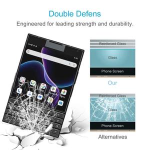 Vente en gros pour Unihertz <span class=keywords><strong>Titan</strong></span> 2, 10 pièces, <span class=keywords><strong>film</strong></span> en verre trempé 0,26 mm 9H 2,5D - Product Image 5