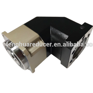กล่องเกียร์ดาวเคราะห์แบบเพลากลวงขนาดเล็กชนิดมุมฉากสำหรับมอเตอร์ - Product Image 6