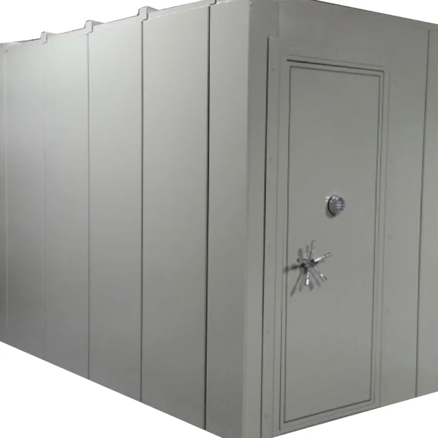 Vault And Safes Customize Gun Safe Vault Cabinet Storage