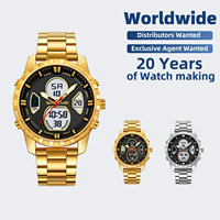 Reloj SKMEI 2026, Modelo 2561, Cronógrafo Digital Deportivo, Resistente al Agua, Alta Calidad, Hecho en China, Multifuncional, Logotipo Personalizable