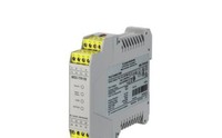 Relais de sécurité MSI-TR1B-01 prêt à être expédié (référence 547958)