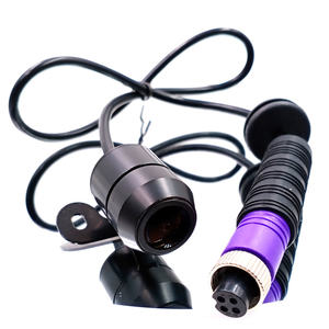 Mini cámara frontal/inversa AHD/CMOS <span class=keywords><strong>de</strong></span> alta definición visión nocturna infrarroja Sonda <span class=keywords><strong>de</strong></span> monitoreo impermeable - Product Image 1