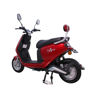 VIMODE <strong>Green</strong> Electric <strong>Scooter</strong> with Sidecar High Speed Adult Electric <strong>Scooter</strong> China Factory Direct Production Daily Commuting - Product Image 3