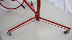 Pabrik angkat Drywall 11 kaki grosir sertifikasi CE - Product Image 5