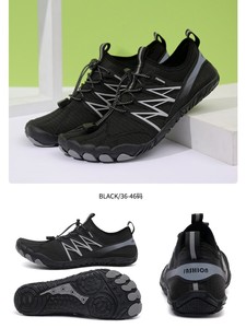 Chaussures de fitness respirantes pour sports de plein air pour hommes et femmes pour le printemps, l'été et l'hiver-pour la natation - Product Image 6