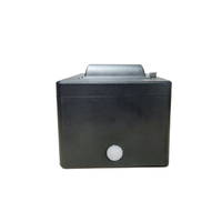 Printer Barcode Thermal POS Desktop dengan Pemotong Otomatis dan Laci Uang Nirkabel Bluetooth 80mm Max Paper Tray