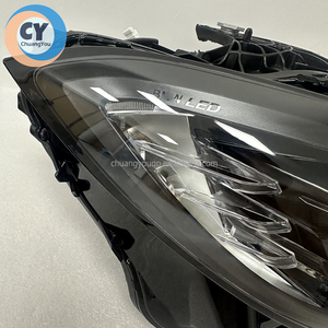 Cho BMW 4 Loạt Ban Đầu Đèn Pha Lắp Ráp 2021 2022 2023 LED Ánh Sáng 435i 435im 440i 430i Đèn USA Mỹ I4 <span class=keywords><strong>G22</strong></span> G23 G82 Đèn Pha - Product Image 2