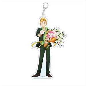 <span class=keywords><strong>Tokyo</strong></span> <span class=keywords><strong>Revengers</strong></span> porte-clés Manjiro Ken Takemichi <span class=keywords><strong>Hinata</strong></span> Atsushi Chibi Kawaii pendentif Anime porte-clés <span class=keywords><strong>Tokyo</strong></span> <span class=keywords><strong>Revengers</strong></span> Anime Cosplay - Product Image 5