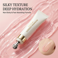 Masque pour les lèvres hydratant peel-off de haute qualité à marque privée, sensation rafraîchissante et apaisante, masque pour les lèvres peel-off au collagène personnalisé