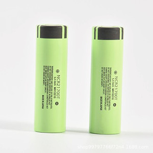 NCR21700T <span class=keywords><strong>MH12210</strong></span> <span class=keywords><strong>Li</strong></span>-<span class=keywords><strong>Ion</strong></span> 3.6V 21700 5000mAh การคายประจุ10C 12-14ความต้านทานภายใน INR21700กล้องแบตเตอรี่2000รอบ - Product Image 5