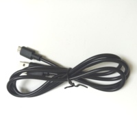 Câble de chargement de données USB 2.0 a mâle vers micro USB mâle