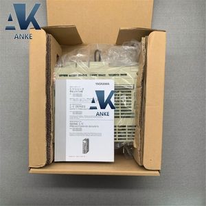 Unidad amplificadora de servoaccionamiento Ac original 0.4kw Servopack - Product Image 6