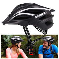 Casque de VTT d'extérieur intégré et détachable, respirant et réglable, pour la sécurité et la protection, fabriqué en usine OEM