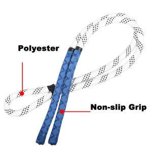 Correcteur d'action de correction de posture de corde physique d'entraîneur de swing de golf pour l'entraînement de golf - Product Image 6