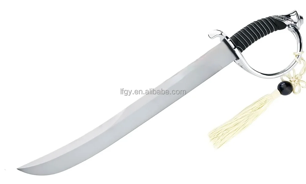 Champagne knife (excluding wooden box)