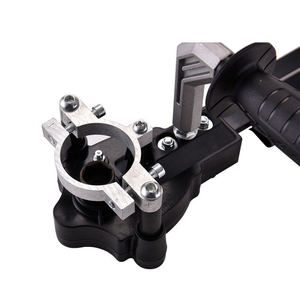 Tông Đơ Hàng Rào/Tông Đơ Cắt Cỏ/Tông Đơ Trồng Trọt Mini Bộ Dụng Cụ Cắt Cọ Không Dây - Product Image 5