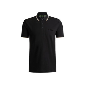 Nouveau <span class=keywords><strong>polo</strong></span> et t-shirt de sport pour <span class=keywords><strong>homme</strong></span> en coton lourd, vêtements polyvalents décontractés et professionnels de haute qualité - Product Image 6