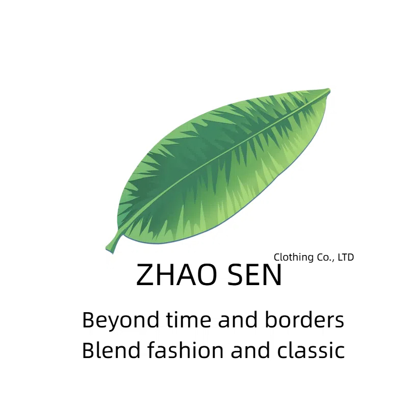 Jiangxi Zhaosen Clothing Co., Ltd. logo