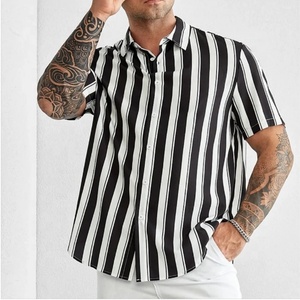 <b>Cool</b> <b>Mens</b> Athletic <b>T</b>-<b>Shirts</b> Sports, and Outdoor Activities - 3D Print Design, Comfortable, Stylish, and Versatile Sports Tops - Product Image 2