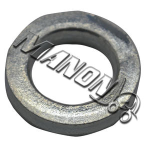 Anillo de Protección para Montacargas Mitsubishi 91A44-00400 para Montacargas MITSUBISHI, Pieza Nueva para Logística y Transporte - Product Image 1